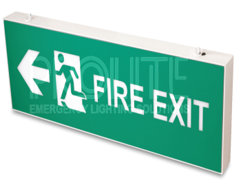PROLITE’S WORLD CLASS WAYFINDING RANGE OF SOLUTIONS ARE THE BEST